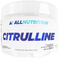 Фото - Аминокислоты AllNutrition Citrulline 200 g 