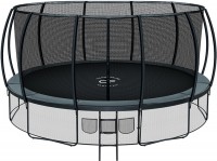 Фото - Батут Clear Fit Spacestrong 16ft 