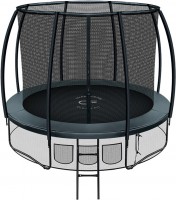 Фото - Батут Clear Fit Spacestrong 14ft 