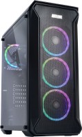 Фото - Персональный компьютер Artline Gaming X86 (X86v02)