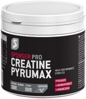 Фото - Креатин Sponser Creatine Pyrumax 280 шт