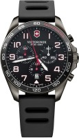 Фото - Наручные часы Victorinox 241889 