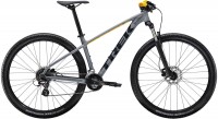 Фото - Велосипед Trek Marlin 6 27.5 2020 frame XS 