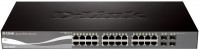 Фото - Коммутатор D-Link DGS-1500-28