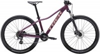 Фото - Велосипед Trek Marlin 6 Womens 27.5 2020 frame XS 