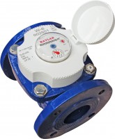 Фото - Счетчик воды BAYLAN Woltman W-6 CW R80 DN 50