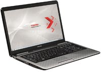Фото - Ноутбук Toshiba Satellite L775 (L775-12F)