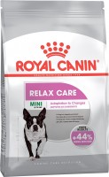 Фото - Корм для собак Royal Canin Mini Relax Care 