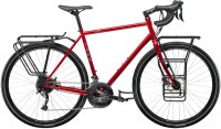 Фото - Велосипед Trek 520 Disc 2020 frame 63 