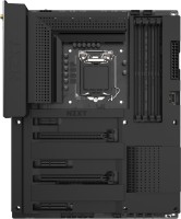 Фото - Материнская плата NZXT N7 Z390 