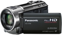 Фото - Видеокамера Panasonic HC-V700 