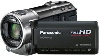 Фото - Видеокамера Panasonic HC-V700M