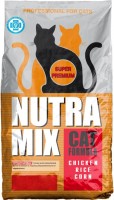 Фото - Корм для кошек Nutra Mix Professional For Cats  9.07 kg