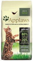 Фото - Корм для кошек Applaws Adult Cat Chicken/Lamb  400 g