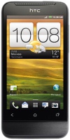Фото - Мобильный телефон HTC One V 4 ГБ / 0.5 ГБ