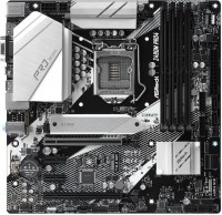 Материнская плата ASRock Z490M Pro4 