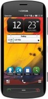 Фото - Мобильный телефон Nokia 808 PureView 16 ГБ / 0.5 ГБ