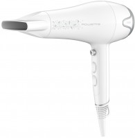 Фото - Фен Rowenta Silver Mosaic Motion Dry CV5705