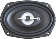 Фото - Автоакустика Sigma AS-B693