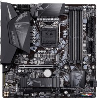 Фото - Материнская плата Gigabyte Z490M GAMING X 