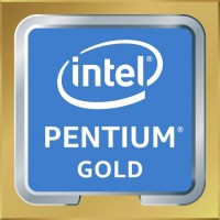Фото - Процессор Intel Pentium Comet Lake G6400 BOX