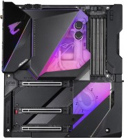 Фото - Материнская плата Gigabyte Z490 AORUS XTREME WATERFORCE 