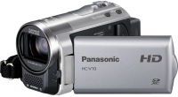 Фото - Видеокамера Panasonic HC-V10 
