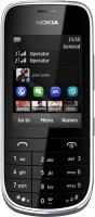 Фото - Мобильный телефон Nokia Asha 202 0 Б