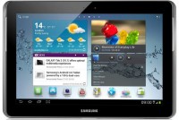 Фото - Планшет Samsung Galaxy Tab 2 10.1 16 ГБ