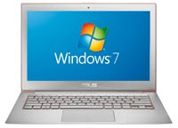 Фото - Ноутбук Asus ZenBook UX31E (UX31E-RY024V)