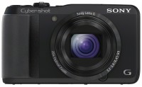 Фото - Фотоаппарат Sony HX20 V