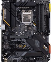 Фото - Материнская плата Asus TUF GAMING Z490-PLUS 