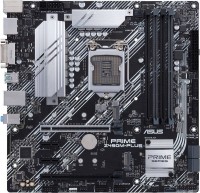 Фото - Материнская плата Asus PRIME Z490M-PLUS 