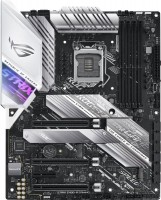 Фото - Материнская плата Asus ROG STRIX Z490-A GAMING