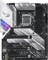 Фото - Материнская плата Asus ROG STRIX Z490-A GAMING 