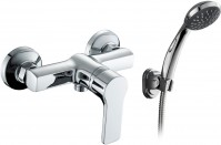 Фото - Смеситель Rozzy Jenori Duct RBZ079-5