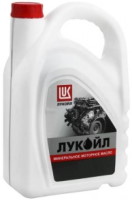 Фото - Моторное масло Lukoil Diesel M-8G2k 5 л