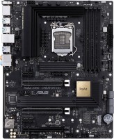 Фото - Материнская плата Asus ProArt Z490-CREATOR 10G 