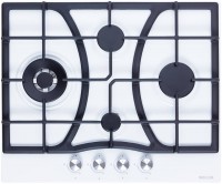 Фото - Варочная поверхность Weilor GM W614 WH белый