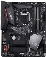 Фото - Материнская плата Gigabyte Z490 AORUS ELITE 