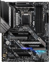 Фото - Материнская плата MSI MAG Z490 TOMAHAWK 