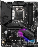 Фото - Материнская плата MSI MPG Z490 GAMING PLUS 