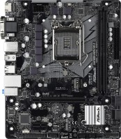 Фото - Материнская плата ASRock H410M-HDV/M.2 