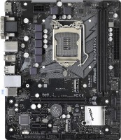 Фото - Материнская плата ASRock B460M-HDV 