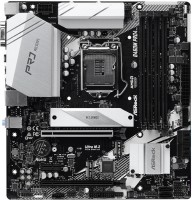 Материнская плата ASRock B460M Pro4 