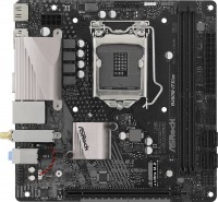 Материнская плата ASRock B460M-ITX/ac 