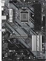 Фото - Материнская плата ASRock B460 Phantom Gaming 4 