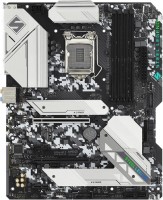 Фото - Материнская плата ASRock B460 Steel Legend 