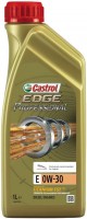 Фото - Моторное масло Castrol Edge Professional E 0W-30 1 л