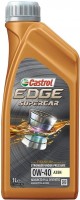 Фото - Моторное масло Castrol Edge Supercar 0W-40 A3/B4 1 л